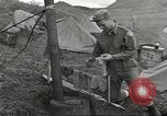 Image of American soldier Aleutian Islands Alaska USA, 1943, second 24 stock footage video 65675058447