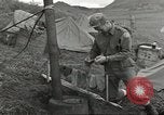 Image of American soldier Aleutian Islands Alaska USA, 1943, second 27 stock footage video 65675058447