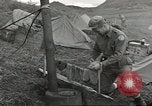 Image of American soldier Aleutian Islands Alaska USA, 1943, second 28 stock footage video 65675058447