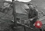 Image of American soldier Aleutian Islands Alaska USA, 1943, second 29 stock footage video 65675058447