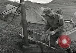 Image of American soldier Aleutian Islands Alaska USA, 1943, second 30 stock footage video 65675058447