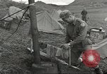 Image of American soldier Aleutian Islands Alaska USA, 1943, second 31 stock footage video 65675058447