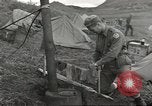 Image of American soldier Aleutian Islands Alaska USA, 1943, second 32 stock footage video 65675058447
