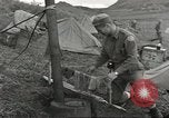 Image of American soldier Aleutian Islands Alaska USA, 1943, second 33 stock footage video 65675058447