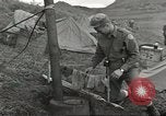 Image of American soldier Aleutian Islands Alaska USA, 1943, second 34 stock footage video 65675058447