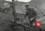 Image of American soldier Aleutian Islands Alaska USA, 1943, second 35 stock footage video 65675058447