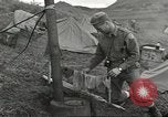 Image of American soldier Aleutian Islands Alaska USA, 1943, second 36 stock footage video 65675058447