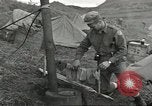 Image of American soldier Aleutian Islands Alaska USA, 1943, second 37 stock footage video 65675058447