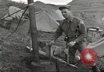 Image of American soldier Aleutian Islands Alaska USA, 1943, second 38 stock footage video 65675058447