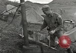 Image of American soldier Aleutian Islands Alaska USA, 1943, second 39 stock footage video 65675058447