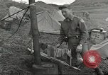 Image of American soldier Aleutian Islands Alaska USA, 1943, second 40 stock footage video 65675058447