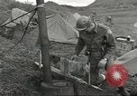 Image of American soldier Aleutian Islands Alaska USA, 1943, second 41 stock footage video 65675058447