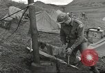 Image of American soldier Aleutian Islands Alaska USA, 1943, second 42 stock footage video 65675058447