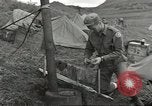 Image of American soldier Aleutian Islands Alaska USA, 1943, second 43 stock footage video 65675058447