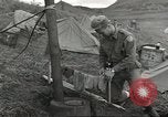 Image of American soldier Aleutian Islands Alaska USA, 1943, second 45 stock footage video 65675058447