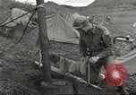Image of American soldier Aleutian Islands Alaska USA, 1943, second 46 stock footage video 65675058447