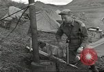 Image of American soldier Aleutian Islands Alaska USA, 1943, second 48 stock footage video 65675058447