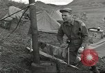 Image of American soldier Aleutian Islands Alaska USA, 1943, second 49 stock footage video 65675058447