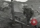 Image of American soldier Aleutian Islands Alaska USA, 1943, second 52 stock footage video 65675058447