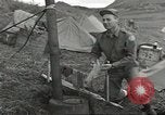 Image of American soldier Aleutian Islands Alaska USA, 1943, second 53 stock footage video 65675058447