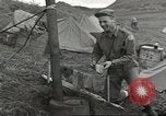 Image of American soldier Aleutian Islands Alaska USA, 1943, second 54 stock footage video 65675058447