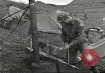 Image of American soldier Aleutian Islands Alaska USA, 1943, second 55 stock footage video 65675058447