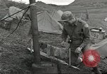 Image of American soldier Aleutian Islands Alaska USA, 1943, second 56 stock footage video 65675058447