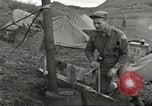 Image of American soldier Aleutian Islands Alaska USA, 1943, second 57 stock footage video 65675058447