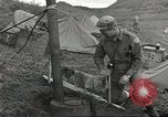 Image of American soldier Aleutian Islands Alaska USA, 1943, second 58 stock footage video 65675058447