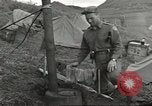 Image of American soldier Aleutian Islands Alaska USA, 1943, second 60 stock footage video 65675058447
