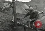 Image of American soldier Aleutian Islands Alaska USA, 1943, second 61 stock footage video 65675058447