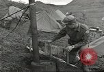 Image of American soldier Aleutian Islands Alaska USA, 1943, second 62 stock footage video 65675058447