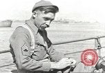 Image of American Sergent Aleutian Islands Alaska USA, 1943, second 1 stock footage video 65675058449