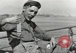 Image of American Sergent Aleutian Islands Alaska USA, 1943, second 5 stock footage video 65675058449