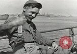 Image of American Sergent Aleutian Islands Alaska USA, 1943, second 6 stock footage video 65675058449
