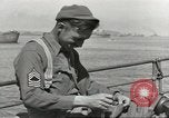 Image of American Sergent Aleutian Islands Alaska USA, 1943, second 7 stock footage video 65675058449