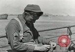 Image of American Sergent Aleutian Islands Alaska USA, 1943, second 9 stock footage video 65675058449