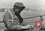 Image of American Sergent Aleutian Islands Alaska USA, 1943, second 11 stock footage video 65675058449