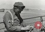 Image of American Sergent Aleutian Islands Alaska USA, 1943, second 12 stock footage video 65675058449