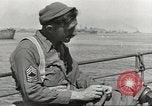 Image of American Sergent Aleutian Islands Alaska USA, 1943, second 13 stock footage video 65675058449