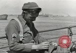 Image of American Sergent Aleutian Islands Alaska USA, 1943, second 14 stock footage video 65675058449