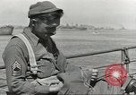 Image of American Sergent Aleutian Islands Alaska USA, 1943, second 15 stock footage video 65675058449