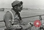 Image of American Sergent Aleutian Islands Alaska USA, 1943, second 16 stock footage video 65675058449