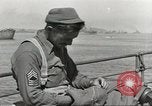 Image of American Sergent Aleutian Islands Alaska USA, 1943, second 18 stock footage video 65675058449
