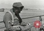 Image of American Sergent Aleutian Islands Alaska USA, 1943, second 19 stock footage video 65675058449