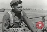 Image of American Sergent Aleutian Islands Alaska USA, 1943, second 24 stock footage video 65675058449