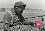 Image of American Sergent Aleutian Islands Alaska USA, 1943, second 25 stock footage video 65675058449