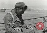 Image of American Sergent Aleutian Islands Alaska USA, 1943, second 26 stock footage video 65675058449