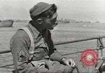 Image of American Sergent Aleutian Islands Alaska USA, 1943, second 27 stock footage video 65675058449