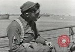 Image of American Sergent Aleutian Islands Alaska USA, 1943, second 28 stock footage video 65675058449